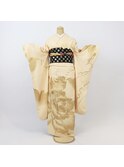 振袖レンタル￥55,000成人式価格(1/1～1/31) ￥110,000/No.465