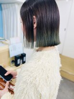 イコイ(ikoi)&nbsp;ikoi × dip color