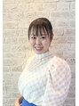 ヘアーアンドアイラッシュ ビス 下曽根店(Bis!) HARA 