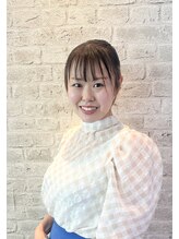 ヘアーアンドアイラッシュ ビス 下曽根店(Bis!) HARA 