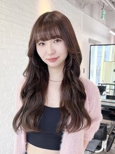 ゲーム 原宿店(GAME) 高木美緒 ［原宿駅］