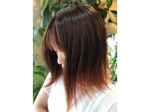 アンズヘアー