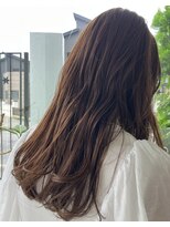 アブニールドール 大山台店&nbsp;ラベンダーベージュ