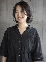 ヴァーチュ(Virtue)&nbsp;perm .