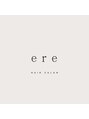 エレ 博多(ere)/ ere hair salon 博多美容室