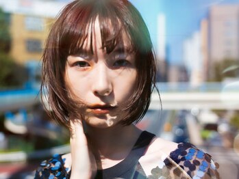 ロンプ(romp)の写真/【恵比寿駅徒歩2分/romp】ぷつっとコンパクトボブからレイヤーボブまで貴方にぴったりのスタイルをご提案◎