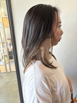 アコット(Acotto.) インナーブリーチ