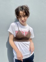 ボルタノット(volta∞knot)&nbsp;ショート