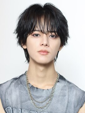 リップスヘアー 梅田アネックス(LIPPS hair) シースルーフェザー