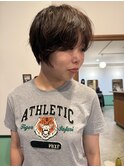 short｜10代20代30代金沢