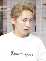 サンクマーケット 渋谷(cinq MARKET)&nbsp;ヘーゼルグレージュオリーブベージュミルクティーグレージュヘア