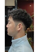 アトリエワン Atelier un&nbsp;フェード風