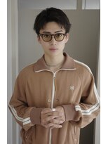 ビプリー(BEAPLY) スパイキーショート