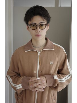 ビプリー(BEAPLY) スパイキーショート