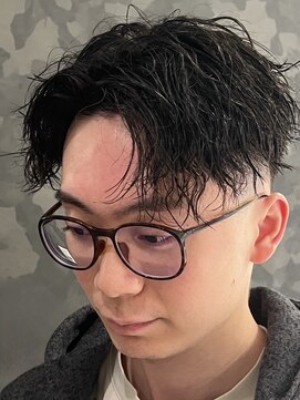 ヒロギンザ 難波店(HIRO GINZA) ツイストスパイラル