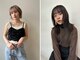 シンエノム(Shin enom)の写真/カット技術で似合わせを叶える◎髪質・骨格に合わせながらトレンドを取り入れたスタイルをご提案します。
