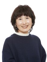 ブロッサム プロデュースド バイ エガオ(Blossom PRODUCED by EGAO)&nbsp;大人のマッシュウルフスタイル