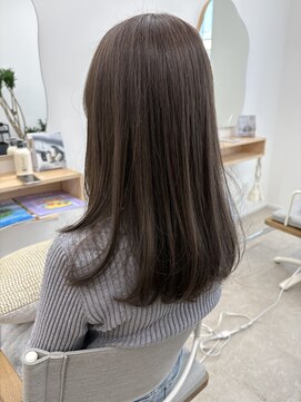 ワンカールで可愛いレイヤー