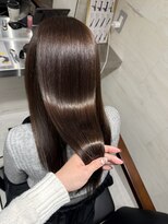 ルーカス(Lucas)&nbsp;大人気！王道チョコレートブラウン♪