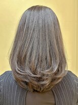 フェリス(Feliz)&nbsp;ミディアムレイヤー