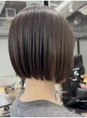 ボブ内巻きボブ外はねボブミニボブ大人ボブくびれボブ結べるボブ