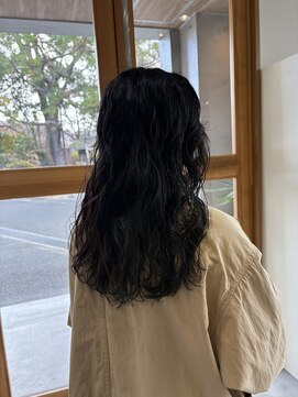 フェリアファム 北千里(FERIA fam) perm