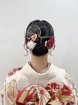 ウタシロイロ(uta shiroiro)&nbsp;タイトシニヨン