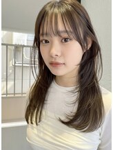 ローレンジウ(LOREN JU)