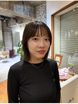ウブ(ubu) Women's　style