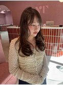 ふんわり抜け感レイヤーカット♪♪