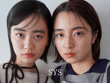 シス バイ フィット(SYS by fit)の写真