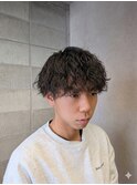 ツイスパ