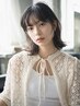 【☆ホームケアプレゼント付き☆】カット＋カラー＋髪質改善トリートメント 
