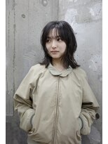 蜃気楼&nbsp;ロブレイヤーウルフ
