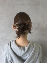 ウシワカマルイースト(ushiwakamaru East) カチモリ