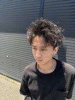ジールクス 笠懸店(G LUX) スイングショート