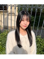 メイクス 町田(MAYKS)&nbsp;自然に輝くシルクストレート
