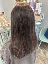エルア(elua)&nbsp;ナチュラルハイライト