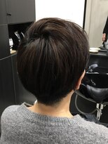 バーバーサロン キアウ(Bar Ber Salon)&nbsp;レディースカット