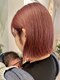 arco【10/23 NEW OPEN（予定）】の写真/《キッズスペース完備》小さなお子様連れのママやパパも周りを気にせず過ごせる居心地の良いサロン