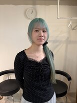 フィット 千葉(fit)&nbsp;ミントカラー