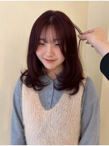カノエ 山口矢原店(canoe)&nbsp;レイヤースタイル