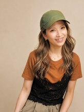 ナズ 渋沢(NaS) KANAE
