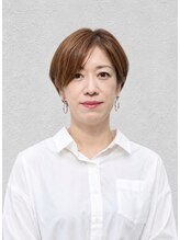 ヘアーアンドメイク エイダ(hair&make eida)&nbsp;Ito Y