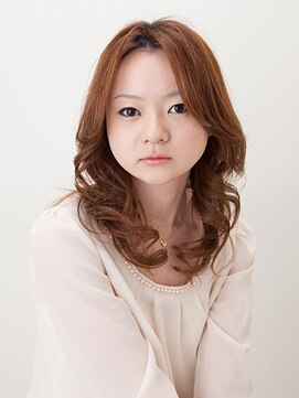 ヘアー モード ソラーレ(HAIR MODE SOLARE) 脱Aライン