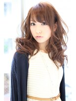 ファースト 仙台店(first)&nbsp;[D-lounge first]シフォンセクシーミディー☆