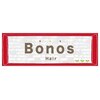 ボノスヘアー(BONOS hair)のお店ロゴ