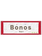 BONOS hair