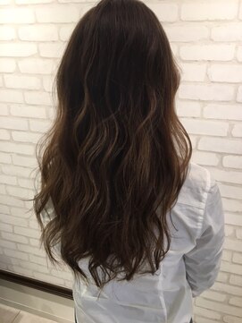 ウィル 東三国店(WiLL) グラデーション