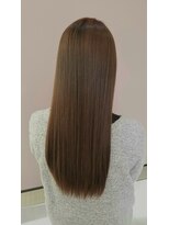 ヘアースペーストワ(Hair Space 108)&nbsp;ナチュラルアッシュカラー☆